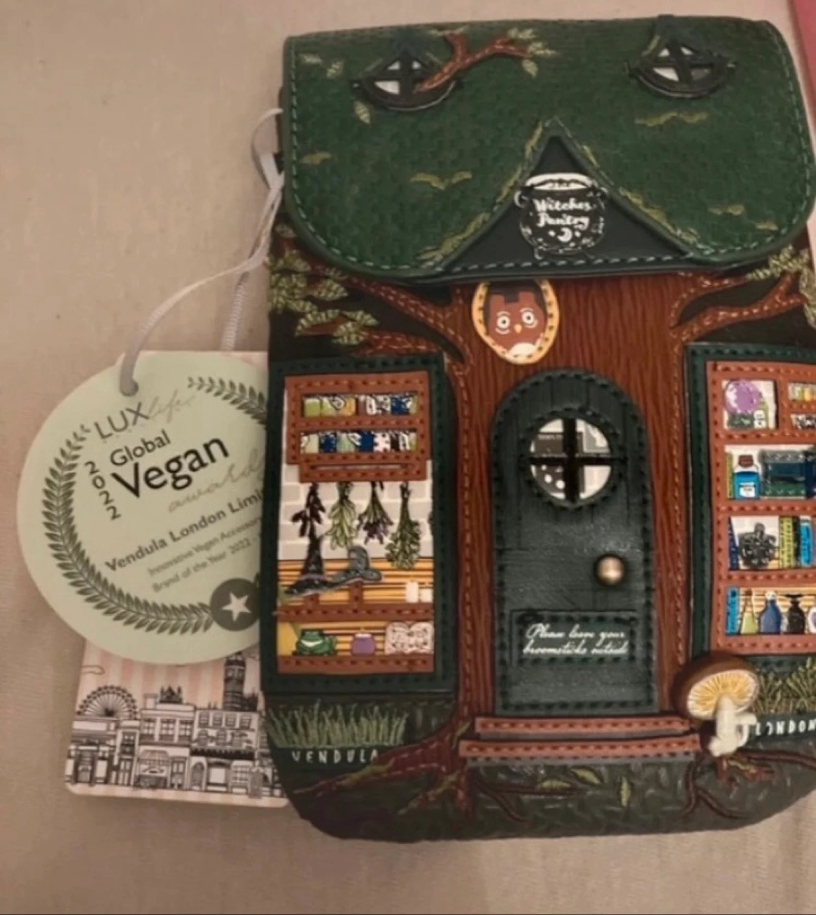Pochette the witches pantry Vendula – photo 2